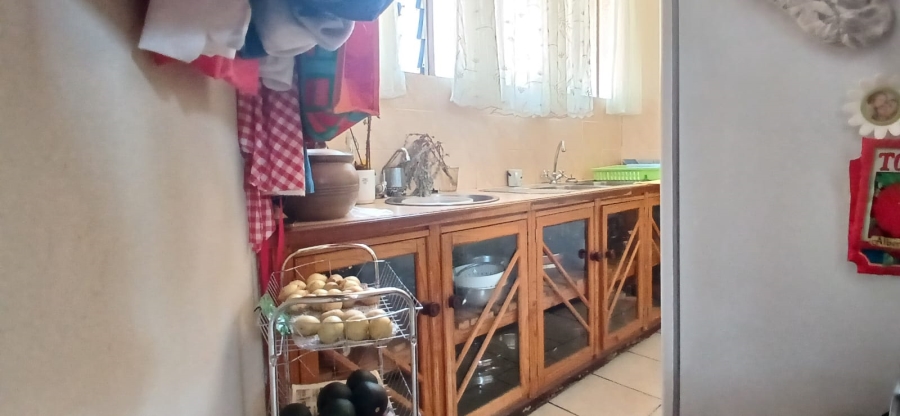 4 Bedroom Property for Sale in Reitz Free State